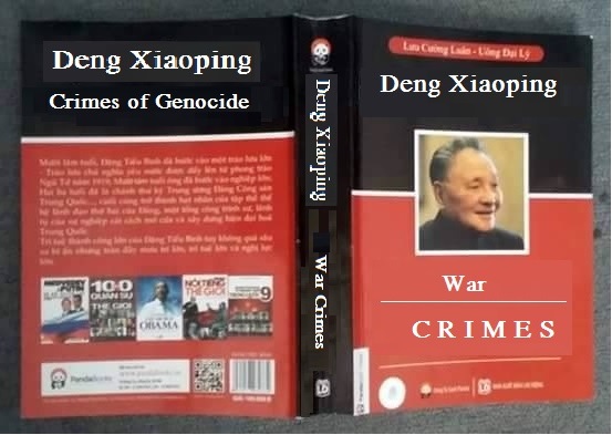 Beijing 2022 Olympics Genocide War Games
