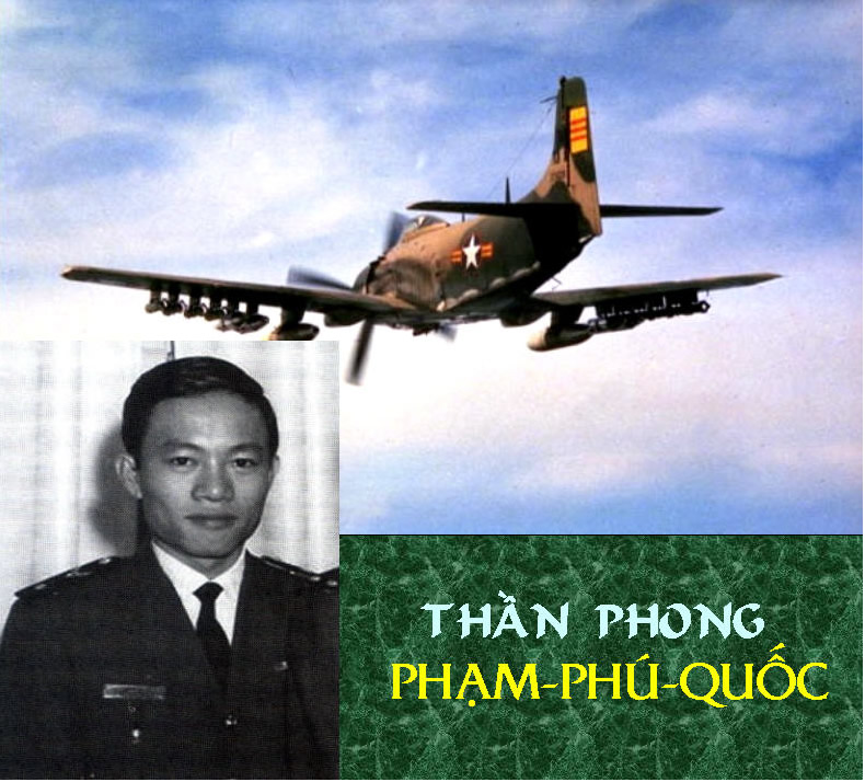 tem thư việt nam, Phạm Phú Quốc