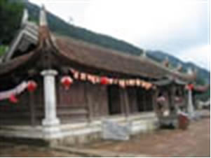 chùa yên tử