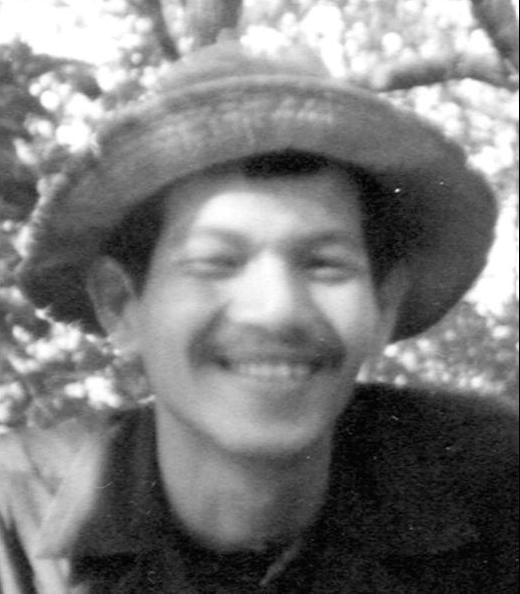 Lưu Minh