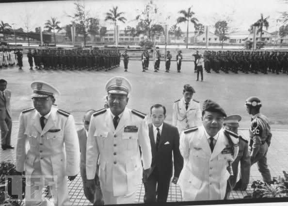 Lịch Sử Việt Nam |  Tổng thống Ngô Đình Diệm