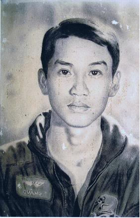 anh hùng Nguyễn Thanh Quan