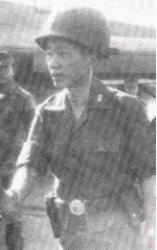 Quân Sử Việt Nam | Phạm Văn Phú thần tướng