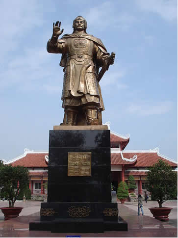 quang trung hoàng đế