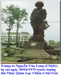 Lịch Sử Việt Nam | Anh hùng Nguyễn Văn Long