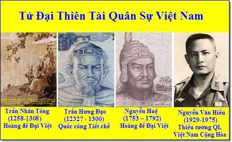 quân sự việt nam