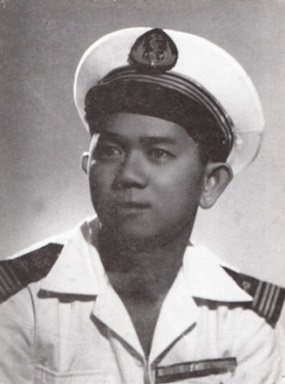 quân sử việt nam, navy colonel lê quang mỹ