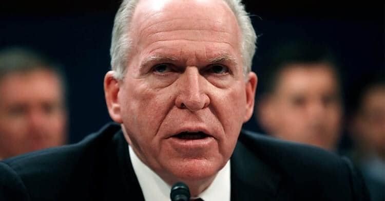 cia john brennan