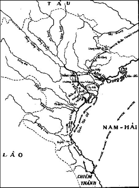 lịch sử, lịch sử việt nam