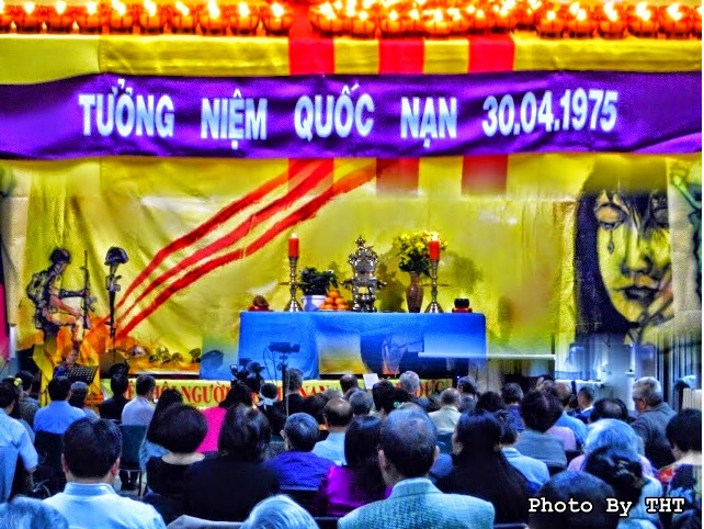 quốc hận 30-04-2015 ở bá linh, đức quốc