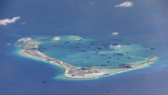 southeast asia sea, Subi, Én Đất, Vành Khăn, Châu Viên và Chữ Thập, paracel islands, spratly islands, hoàng sa, trường sa