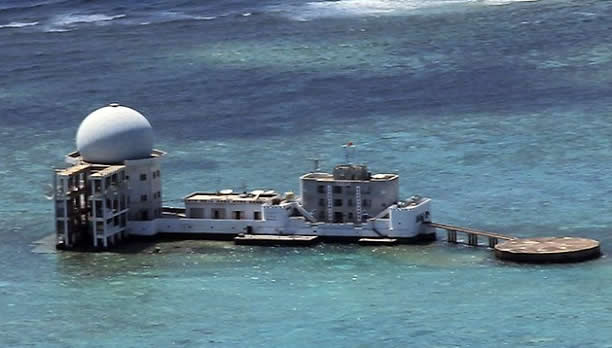 southeast asia sea, Subi, Én Đất, Vành Khăn, Châu Viên và Chữ Thập, paracel islands, spratly islands, hoàng sa, trường sa