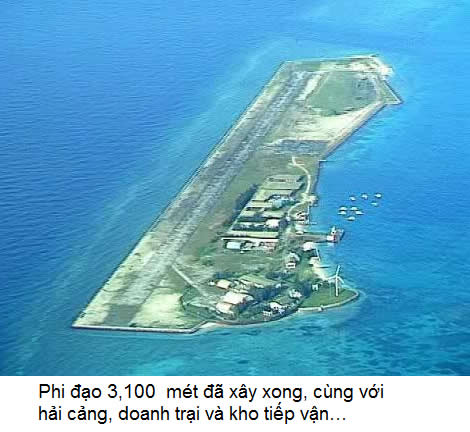 southeast asia sea, Subi, Én Đất, Vành Khăn, Châu Viên và Chữ Thập, paracel islands, spratly islands, hoàng sa, trường sa