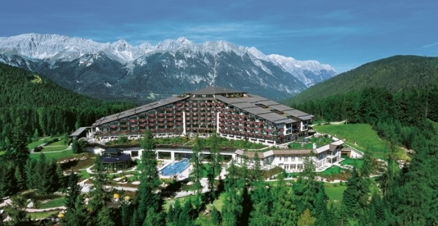 bilderberg, g7, austria, Interalpen-Hotel Tyrol  