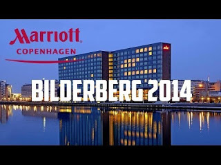 marriott Copenhagen bilderberg 2014, siêu quyền lực