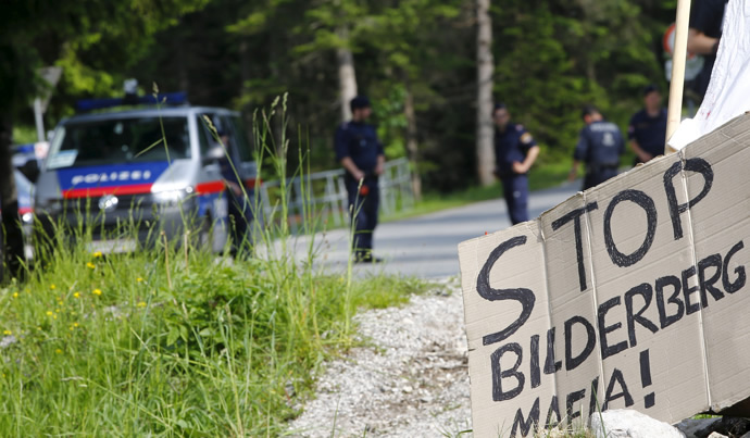 hội nghị siêu quyền lực, bilderberg, telfs austria 2015