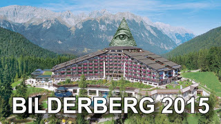 Austria bilderberg 2015, siêu quyền lực