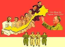 china comunist nazi, mao tsetung, mao trạch đông, hồ chí minh