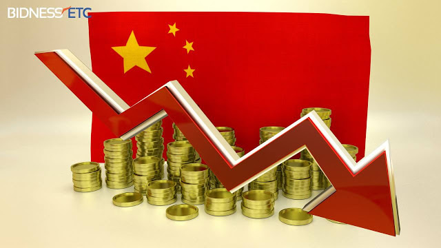 thị trường chng khoán sụp đỗ, suy sụp kinh tế, shanghai composite failed, senzhen stocks extened dramatic decline, bourse, börse, boursier