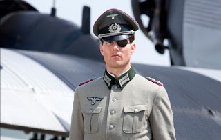colonel claus von staffenberg