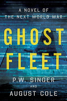 ghost fleet