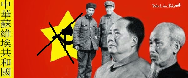 hồ chí minh, mao trạch đông, chu ân lai