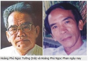 hoàng phủ ngọc tường, hoàng phủ ngọc phan