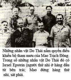 illuminati, israel epstein, china mao trạch đông