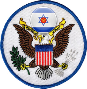 jews and usa