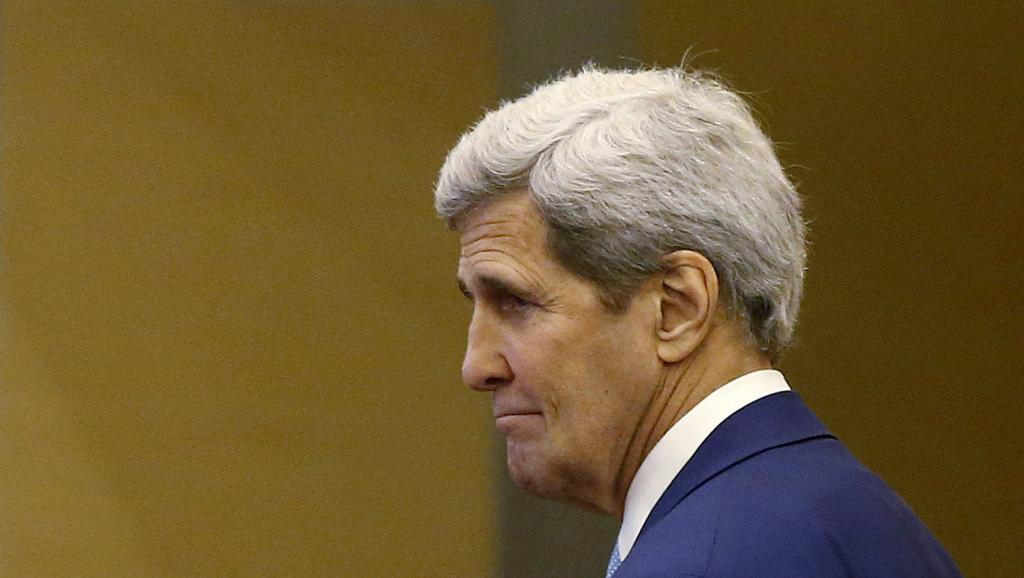 john kerry arf august 2015