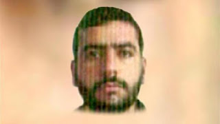 Mặt thật không che đậy của  Abu Nabil, Isis khủng bố ở paris ngày 13-11-2015