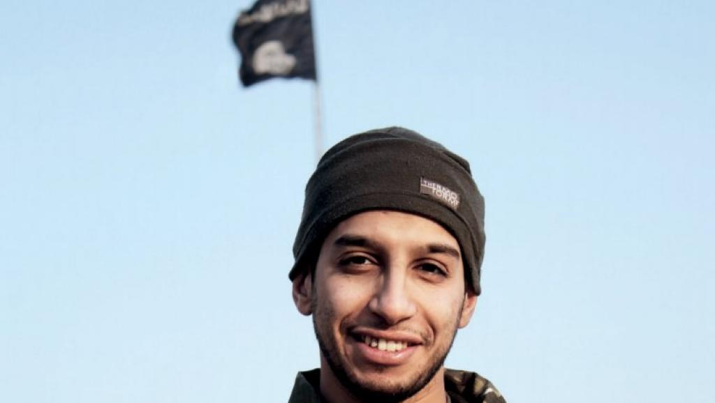 Isis Abdelhamid Abaaoud