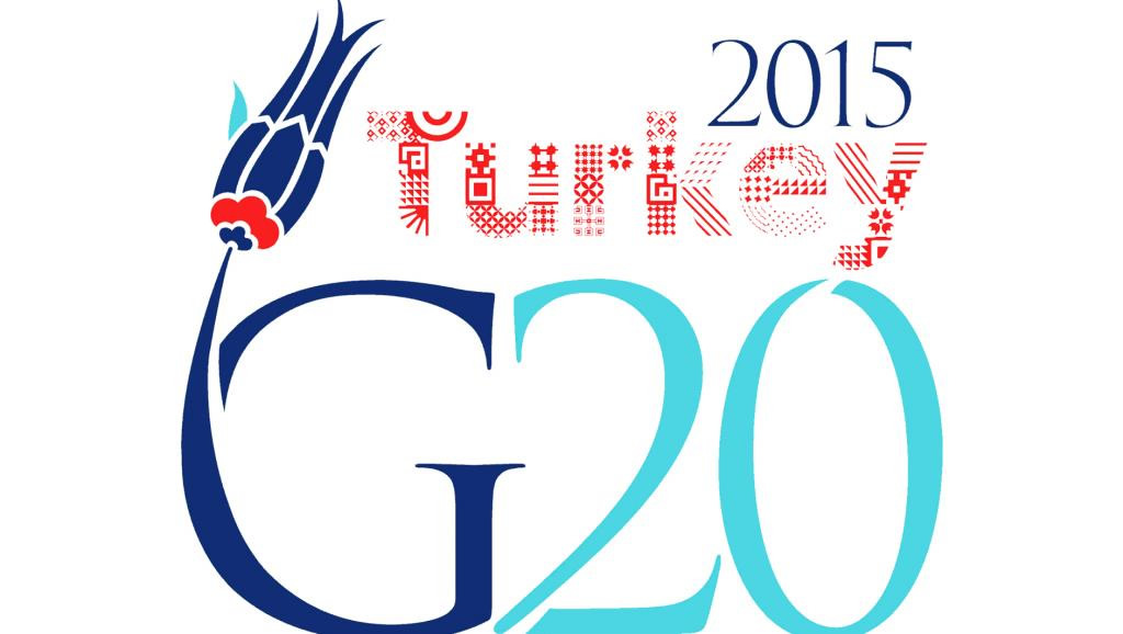 g 20 summit antylia, turkie november 2015