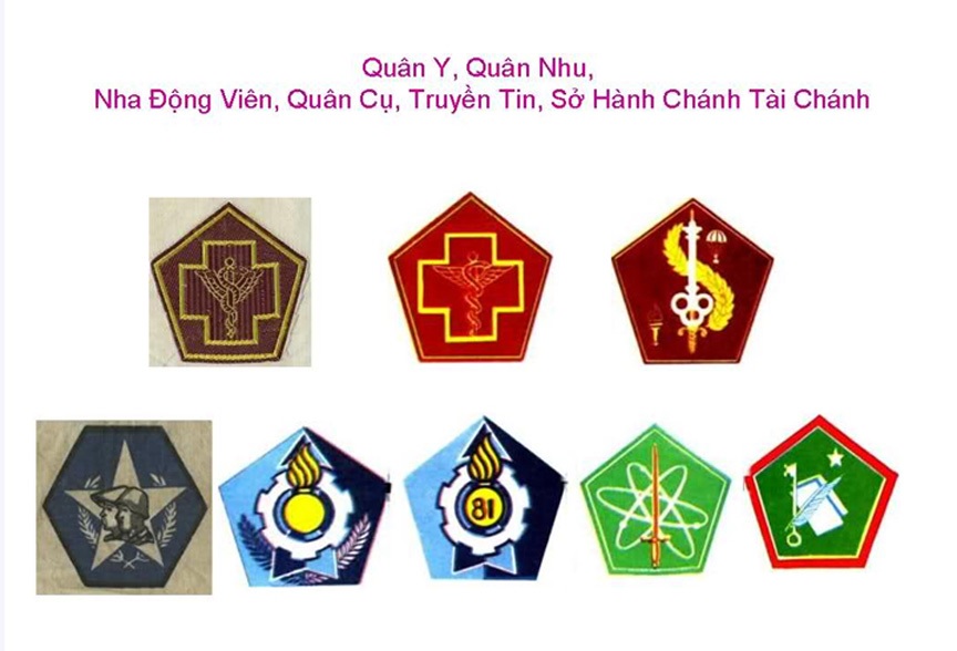 quân ử việt nam, những đồng minh anh hùng