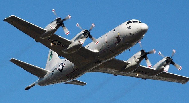 p-3-c orion us navy