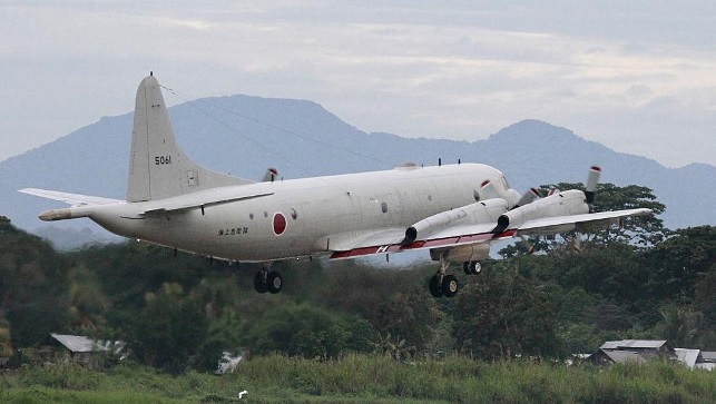 p3 c-orion japanese