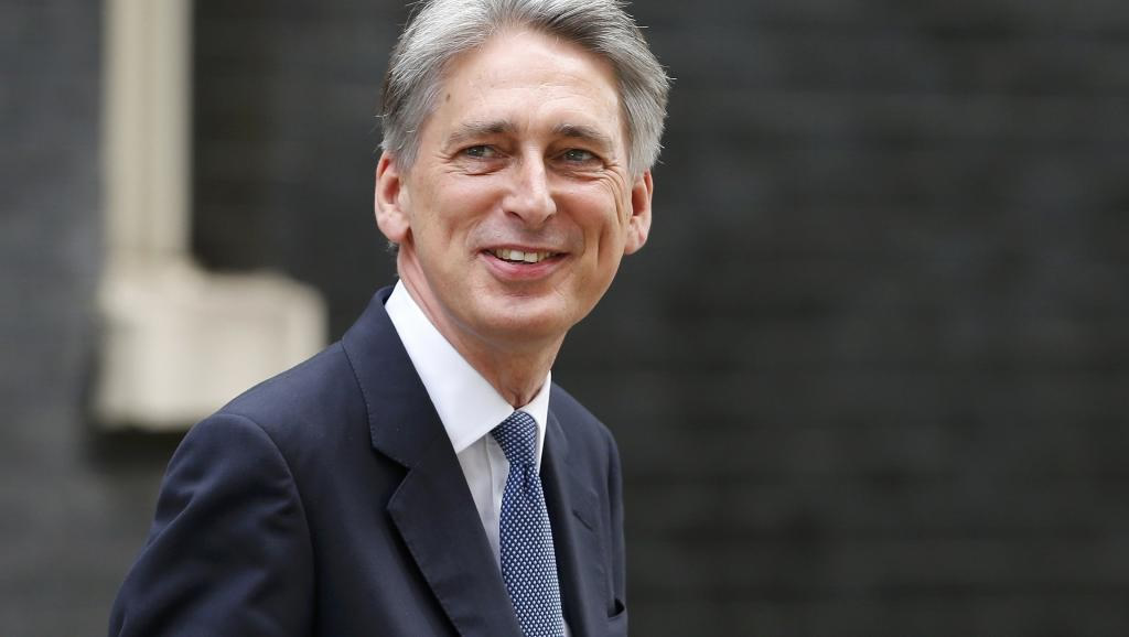 philip hammond