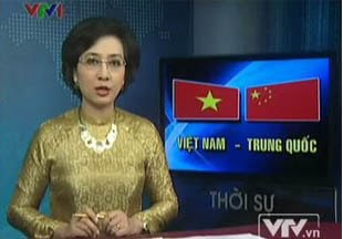 phùng quang thanh, Khát vọng đoàn tụ trở về đất mẹ Trung cộng