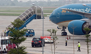 đại tướng phùng quang thanh