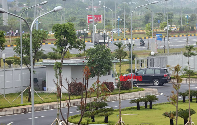 đại tướng phùng quang thanh