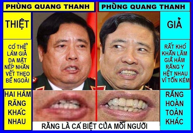 phùng quang thanh, Khát vọng đoàn tụ trở về đất mẹ Trung cộng