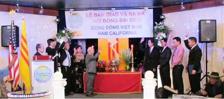 quốc hận 2015 nam california