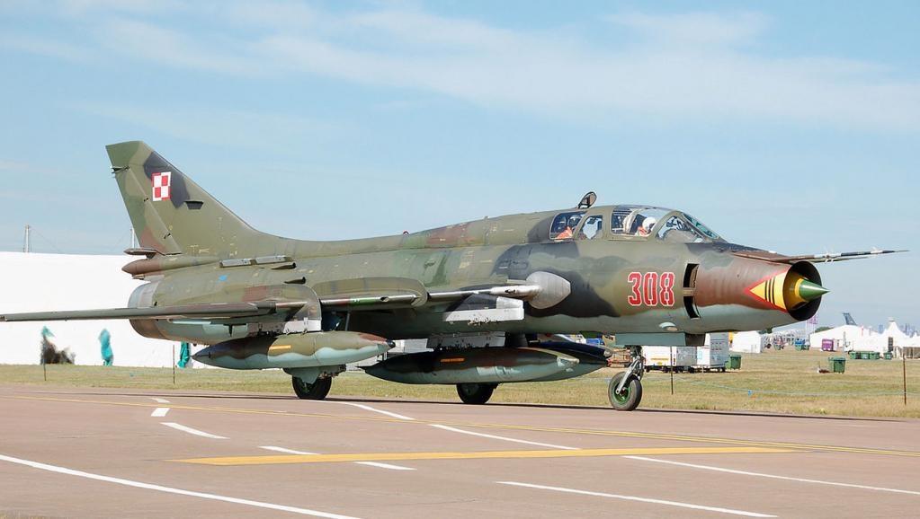 su22 không quân việt nam