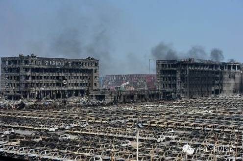 thiên tân, tianjin blast august 12, 2015