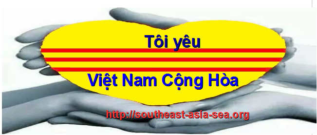 tôi yêu việt nam cộng hòa