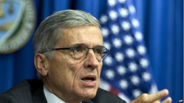 président FCC tom weeler, Ủy ban Truyền thông Liên bang, công bằng internet