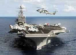 uss john stennis