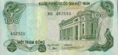 lịch sử ngân hàng quốc gia việt nam