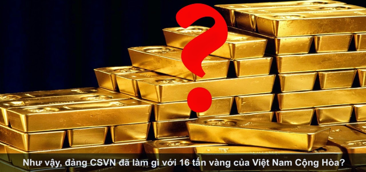 vàng, ngân hàng ngoại thương việt nam