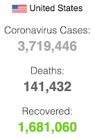 coronavirus